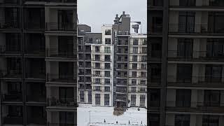Обзор ЖК "Русская Европа" в Калининграде  #новостройка