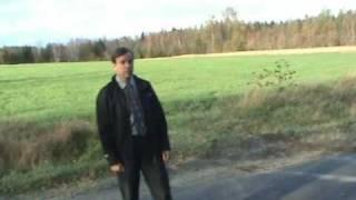 SOLD! Maine Land, 40 Acres Worth In Littleton ME For Sale Video MOOERS #7820