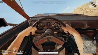 Дороги нема ярик хуярит, PUBG