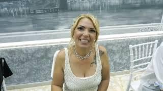 i 50 anni di Francesca
