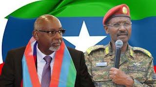 DEGDEG: Saraakisha Jabhada ONLF oo runta u sheegay RW Itoobiya & Ciidankii ugu badnaa oo howgalo.