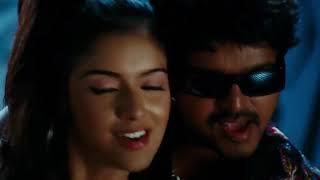 Dolu Dolu | டோலு டோலு தான் | Pokkiri | போக்கிரி | Tamil Blue Ray HD Video Songs | Vijay | Asin