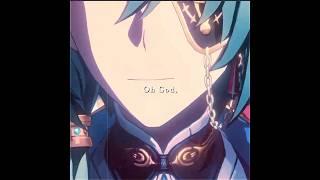 || #Anaxa edit || This Hurts - Mindless Self Indulgence || Honkai: Star Rail