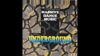 MDM 26 - Underground - 1997