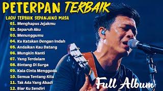 Peterpan  - Kumpulan Lagu Peterpan Terbaik - Mungkin Nanti, Ku Katakan Dengan Indah