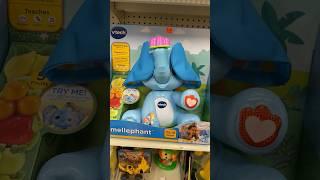 Comical Elephant Sing and Shake Its Trunk! #vtech #usa