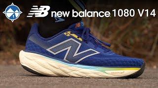 New Balance 1080 v14 Review | Fresh Foam X Keeps Getting Better