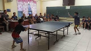 claraa champion vs miho grade 2 of talavera.. provincial meet 2024 NEHS