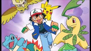 Pokemon Intro 4 (deutsch) - Wir sind die Gewinner Nightcore Version