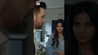 Saba Qamar | Mikaal Zulfiqar | Husband &Wife | 𝐁𝐄𝐒𝐓 𝐌𝐎𝐌𝐄𝐍𝐓 #Fraud #Shorts