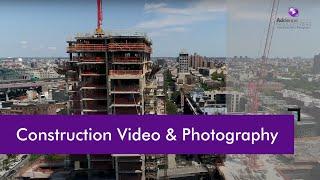 ANP Construction Video & Photography