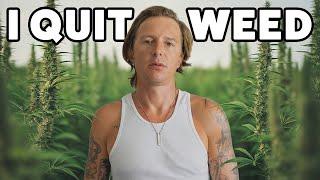 How & Why I Quit Smoking Weed