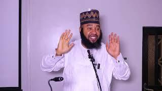 KULAWAR MANZON ALLAH GA MA'AIKATA SHEIKH UMAR SHEHU ZARIA