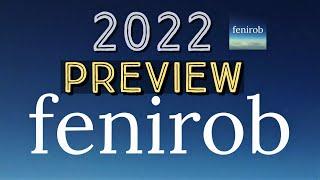 @fenirob  2022 Channel Preview