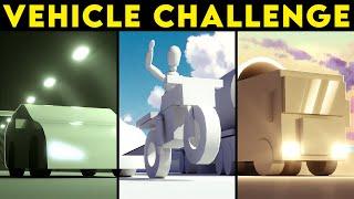 Endless Engines 3D Community Challenge!