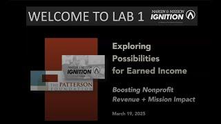 Margin Mission Ignition (MMI) -  Lab #1