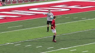 Matt Hinkle Highlight Reel
