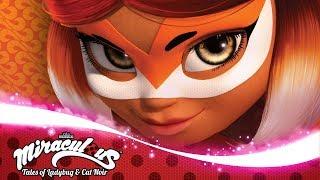 MIRACULOUS |  RENA ROUGE - COMPILATION  | Tales of Ladybug and Cat Noir