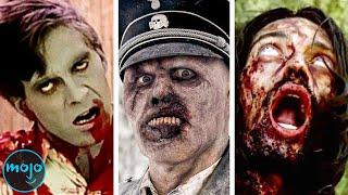 Top 30 Best Zombie Movies