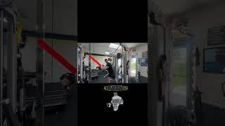 sculpturefitness how to set up for cable fly by Lucas