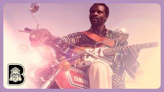 Master Guitarist of The Sahara: Ali Farka Touré