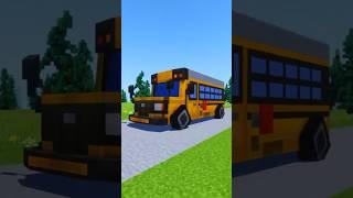 Si l'école se passait dans Minecraft
