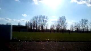 Mór vs. Dorog 13.
