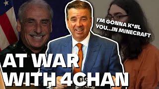 The Story of Sheriff Mike Chitwood | Criminal Lawyer Reacts