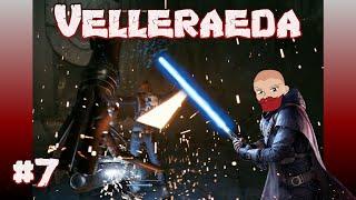 I Done Goofed... - STAR WARS Jedi: Fallen Order