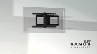 SANUS Simplicity SLF7 Features Video