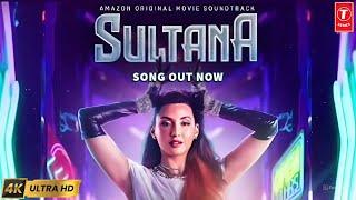 Sultana: Item Song | Nora Fatehi, Prabhu Deva, Abhishek Bachchan | Sunidhi Chauhan | Be Happy