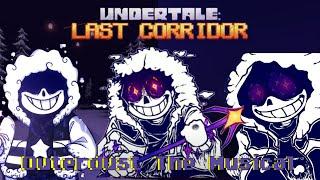 ULC Outerdust The Musical + Strife On The Styx (Undertale: Last Corridor)