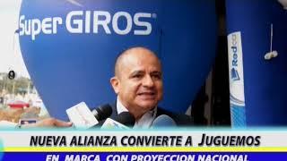 Super Giros se  toma el Cauca,Juguemos se proyecta a Nivel Nacional