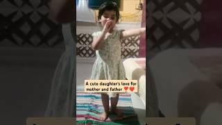 maa baap se badhkar koi nhi ️️#love @Finechildren @love @SairamPictures