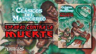 Clásicos del Mazmorreo - Espadas Contra la Muerte (Other Selves)