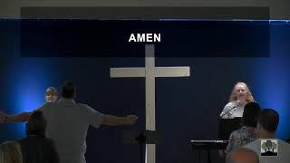 The Grove Church Sunday Service