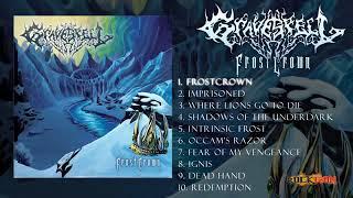 Frostcrown (2018) _ Full album _ Progressive Death Metal