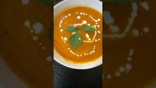 Easy Roasted Vegetable Soup Recipe | Perfect Winter Comfort