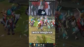 twitch:livingbrick #мем  #юмор #мем #dota2 #livingbrick #twitch #meepo #lolxd #lol  #дети