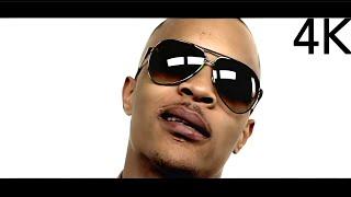 T.I. : What You Know (EXPLICIT) [UP.S 4K] (2006)