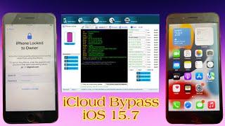 iOS15.7 Activation iCloud Bypass With Update Tool !! No Need Register SN !! Sim+Call Support 100%