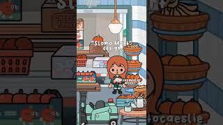  NEW SUPERMARKET IN TOCA BOCA!!!  #tocaboca #tocabocaworld #new #update #токабока #fypシ゚viral #топ