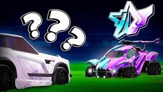 Может ли ССЛ отличить ЧЕМПА от ПЛАТИНЫ в Rocket League? Ft. Nerm1k