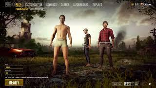 PUBG: Лучший снайпер, Сказочник, Тащер