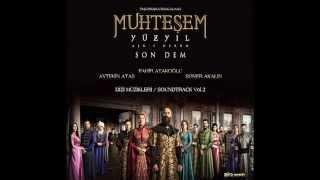 Muhteşem Yüzyıl The Magnificent Century Official Soundtrack Vol. 2 21 Şehzadeler HQ