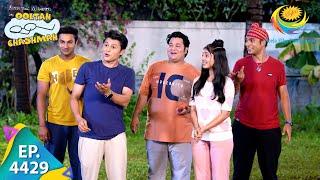 A Fun Time For Gokuldham Members| Taarak Mehta Ka Ooltah Chashmah | Full Episode 4429 | 20 June 2025