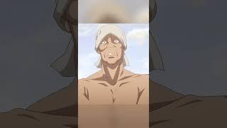 They attacked a legendary assassin #anime