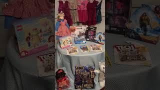 Toys, toys, and more toys for sale #toys #christmasgifts #childrenstoys
