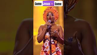 "Experience the Miraculous!  Hillsong Worship 'Come Jesus Come' That Will Change Your Heart!"️