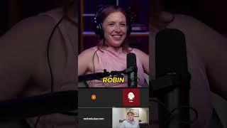 Was Robin Williams Secretly BASED!?